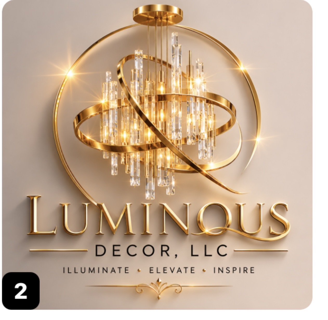 Luminous Decor